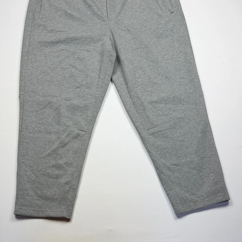 Gray VRST Men's Sweatpants Men’s XXL NWT